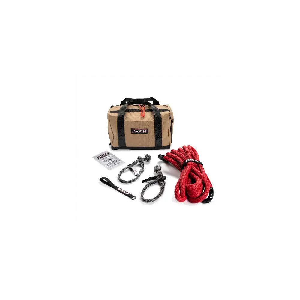 Baja Kinetic Recovery Kit - FAC00490